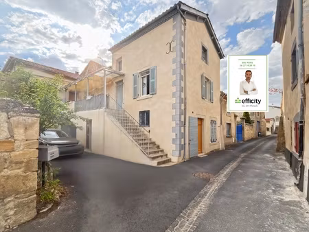 maison 7 pièces - 160 m²