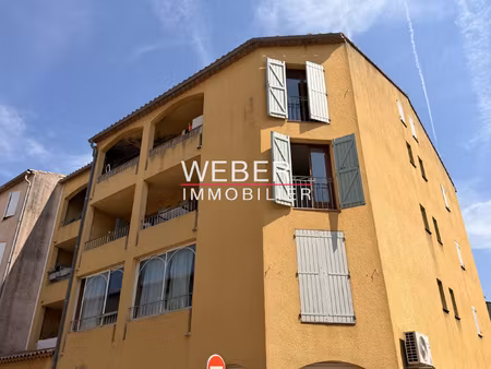 achat appartement 2 pièces 53m² le beausset 83330