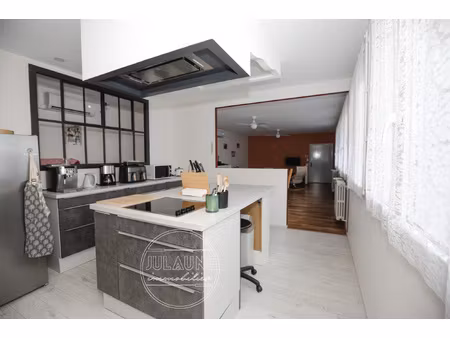 achat immeuble 399m² limoges 87100