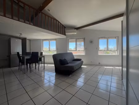 vente appartement 2 pièces 33 m² pélissanne (13330)