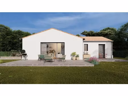 vente maison neuve 4 pièces 80 m² à martres-tolosane (31220)  197 007 €