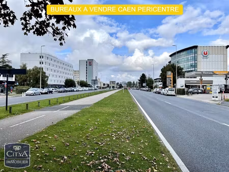 local professionnel à vendre 306.65 m² - caen (14) - 359 000€