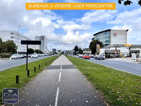 local professionnel à vendre 337.85 m² - caen (14) - 369 000€