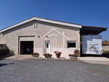 vente maison 4 pièces 122 m² à prigonrieux (24130)  203 000 €