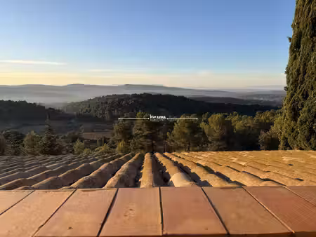 achat maison 4 pièces 100m² vitrolles en luberon 84240