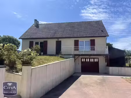 maison à vendre 7 pièces 123 m² - cherbourg-en-cotentin (50) - 344 500€