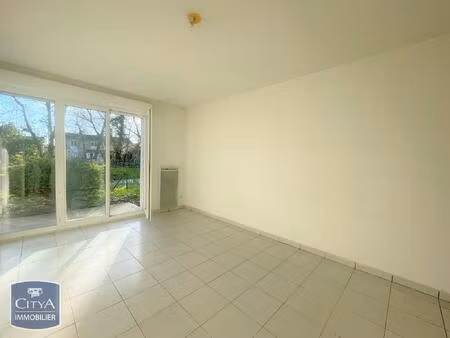 location appartement 2 pièces 33m² coutras 33230