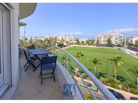 achat appartement 3 pièces 75m² cannes 06400