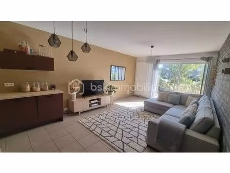 appartement de 65 m² à le rheu