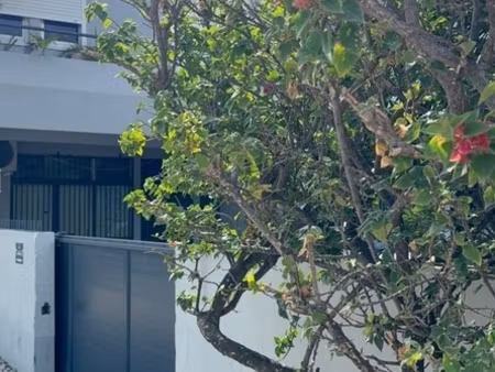 appartement d'exception à rénover – marina