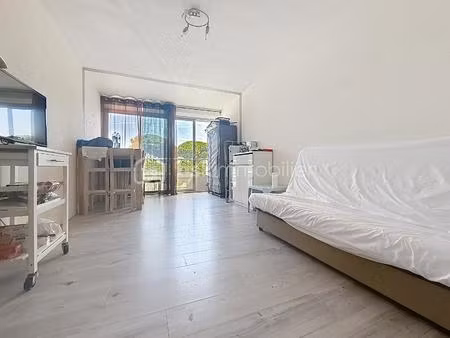 appartement de 23 m² à la grande-motte