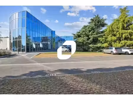 location bureaux évry-courcouronnes 91080 405m² à 1681m²