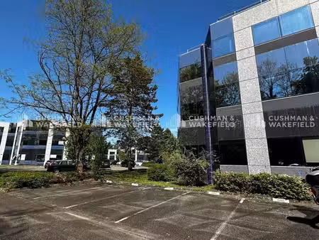 location bureaux illkirch-graffenstaden 67400 280m²