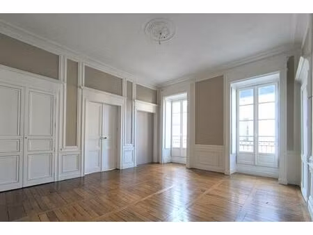 location bureaux 230 m²