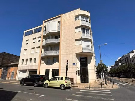 vente bureaux 220 m²