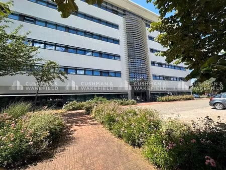 vente bureaux 170 m² à 522 m²