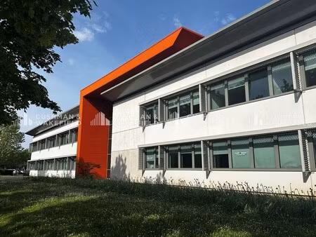 vente bureaux 328 m² à 990 m²