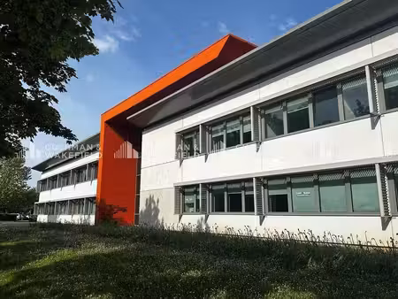 vente bureaux 328m² à 990m²