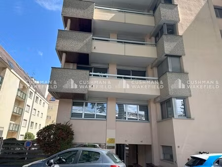 vente bureaux 220 m²