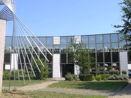 vente bureaux 177 m²
