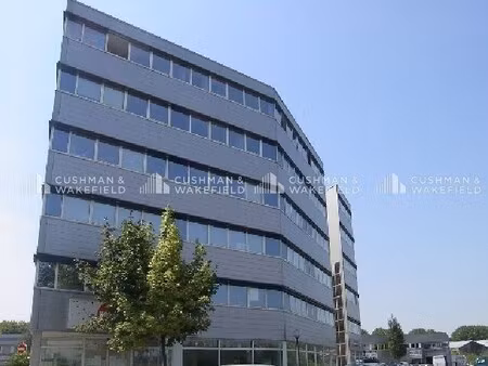 vente bureaux 87m² à 426m²