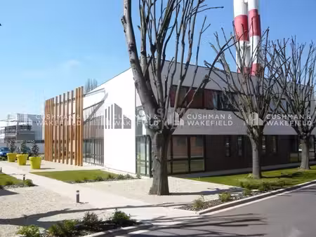 location bureaux strasbourg 67200 159m²