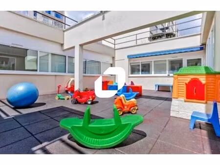 vente commerce chaville 92370 487m²