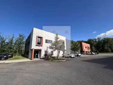 location local d’activités dardilly 69570 670m²