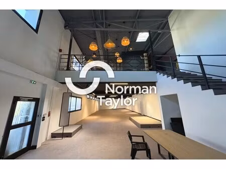 location local d’activités montpellier 34000 215m² à 1115m²