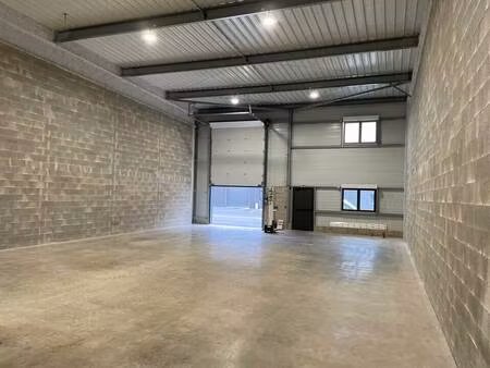 location local d’activités reims 51100 200m² à 400m²
