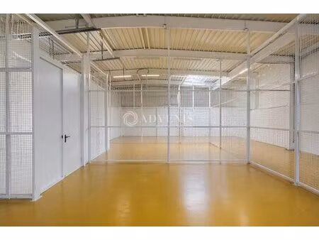 location local d’activités roissy en france 95700 641m² à 1282m²