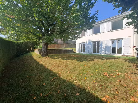 location maison 4 pièces 96m² isle 87170