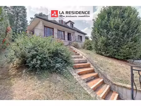 maison de 7 pièces