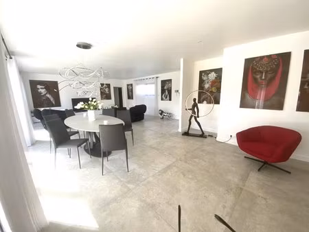 maison contemporaine