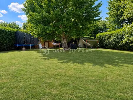 maison de 58 m² à saint-germain-sur-morin
