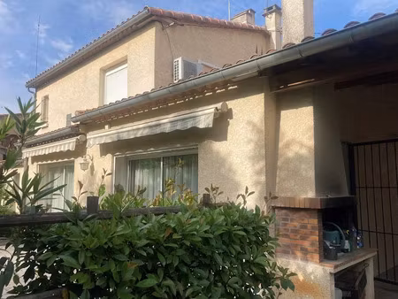 vente villa 5 pièces 180 m² à limoux (11300)  215 000 €
