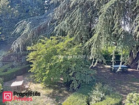 maison 10 pièces 290 m2