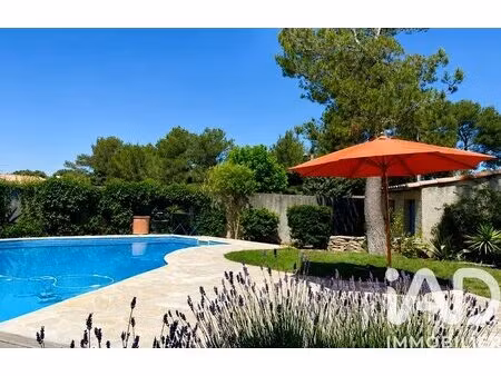 vente maison/villa 5 pièces