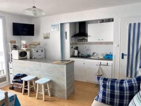 vente appartement 2 pièces à la barre-de-monts (85550) : à vendre 2 pièces / 30m² la barre
