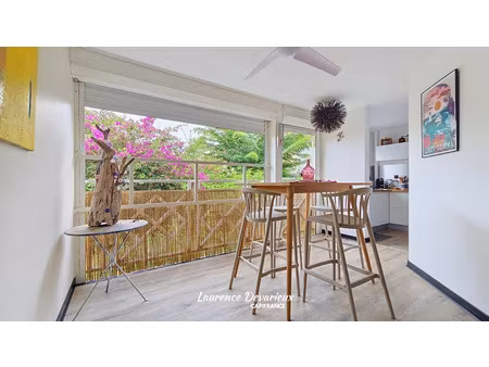 appartement à vendre le gosier 1 pièce(s) 59m2 215 000€