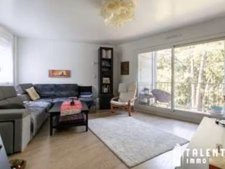 vente appartement 5 pièces à nantes saint-jacques (44000) : à vendre 5 pièces / 100m² nant