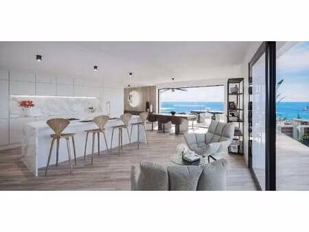 appartement rimiez - nice (06)