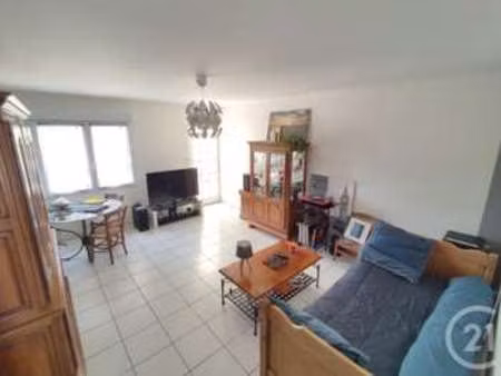 vente appartement 2 pièces à saint-jean-de-monts (85160) : à vendre 2 pièces / 53m² saint-