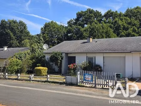 maison à bouchemaine (49080)
