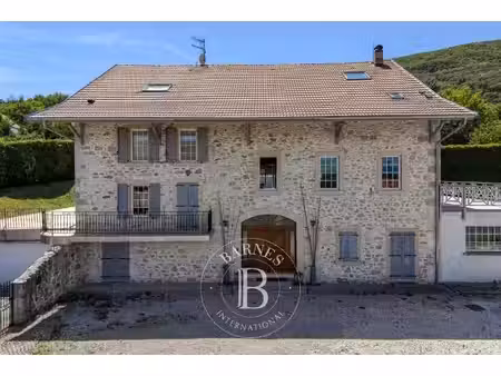 maison chevrier - 5 chambres - 647m²