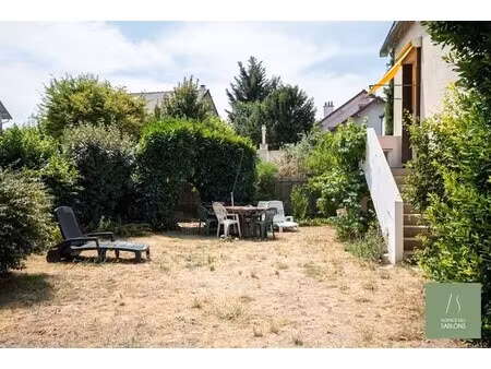 maison le vésinet - 3 chambres - 128m²