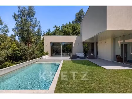 maison lyon 5e - 4 chambres - 180m²