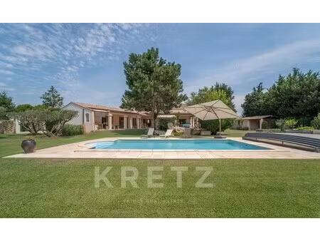 maison avignon - 4 chambres - 264m²