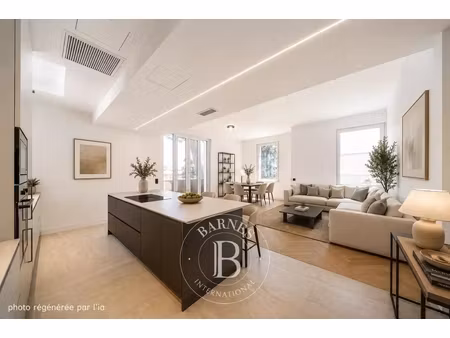 annonce appartement à vendre