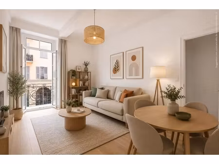 annonce appartement à vendre